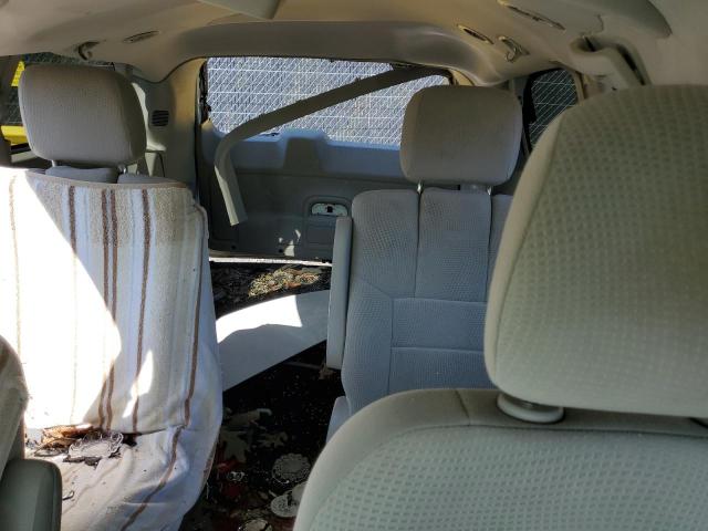 Photo 10 from auction – 2014 DODGE GRAND CARA with VIN 2C4RDGCG9ER150313