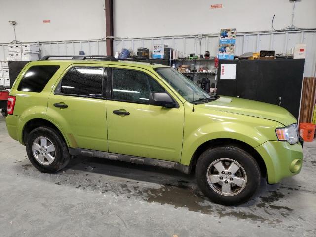 صورة رقم 4 من المزاد - 2012 FORD ESCAPE XLT مع VIN 1FMCU0D78CKC14215