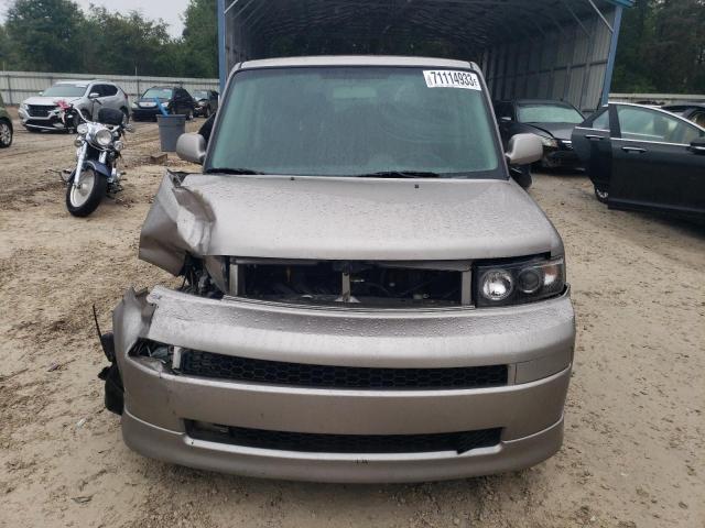 Photo 5 from auction – 2005 SCION XB with VIN JTLKT324450178457