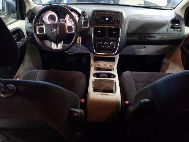 Photo 8 from auction – 2014 DODGE GRAND CARA with VIN 2C4RDGCGXER173812