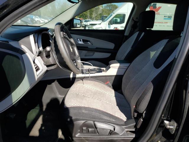 Photo 7 from auction – 2015 CHEVROLET EQUINOX LS with VIN 2GNALAEKXF1148317