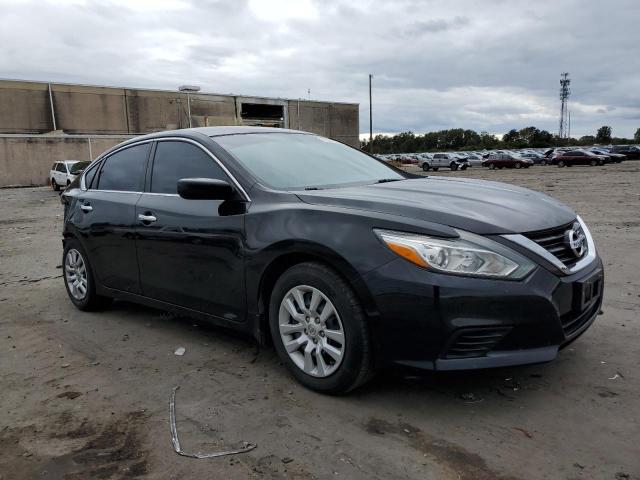 Photo 4 from auction – 2016 NISSAN ALTIMA 2.5 with VIN 1N4AL3AP1GN345873