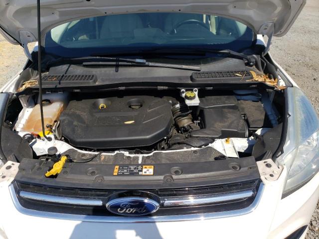 Photo 11 from auction – 2016 FORD ESCAPE TIT with VIN 1FMCU0J99GUC50396