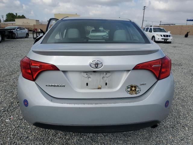 Photo 6 from auction – 2017 TOYOTA COROLLA L with VIN 5YFBURHE8HP674559