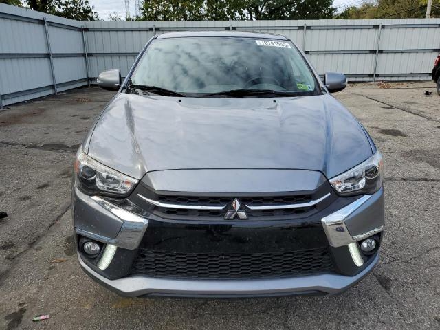 Zdjęcie 5 z aukcji – 2018 MITSUBISHI OUTLANDER z VIN JA4AR3AW1JZ034700