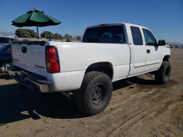Photo 3 from auction – 2004 CHEVROLET SILVERADO with VIN 2GCEC19T741269347