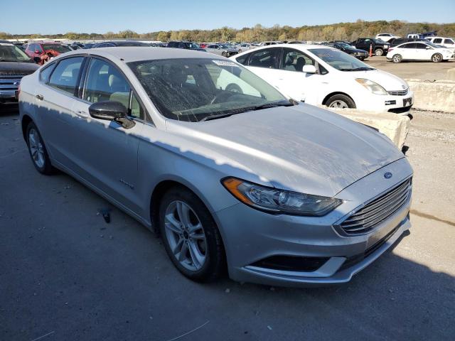 Photo 4 from auction – 2018 FORD FUSION SE with VIN 3FA6P0LU5JR173119