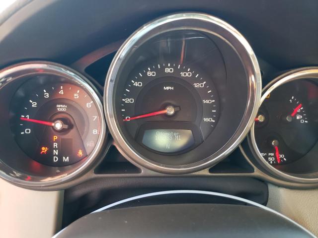 Photo 9 from auction – 2012 CADILLAC CTS LUXURY with VIN 1G6DG5E57C0121100