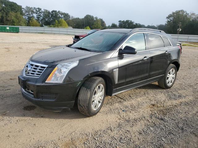 Photo 1 from auction – 2013 CADILLAC SRX with VIN 3GYFNAE39DS510828