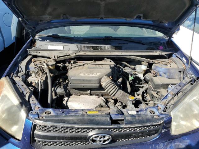 Photo 12 from auction – 2004 TOYOTA RAV4 with VIN JTEHD20V940027648