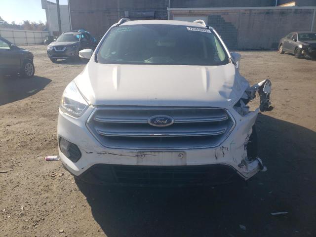 Photo 5 from auction – 2018 FORD ESCAPE TIT with VIN 1FMCU9J91JUD47653