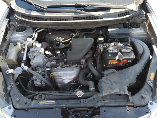 Photo 11 from auction – 2014 NISSAN ROGUE SELE with VIN JN8AS5MT8EW602265