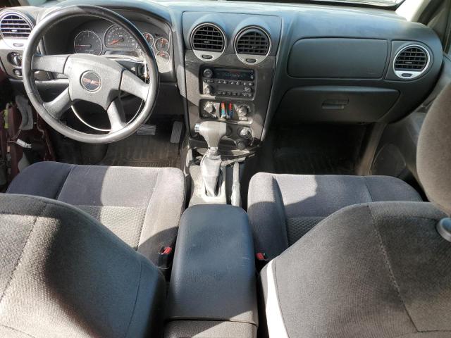Photo 8 from auction – 2009 GMC ENVOY SLE with VIN 1GKDT33S892120304