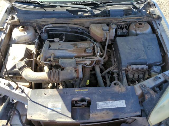 Photo 11 from auction – 2005 CHEVROLET MALIBU with VIN 1G1ZS52F15F318948