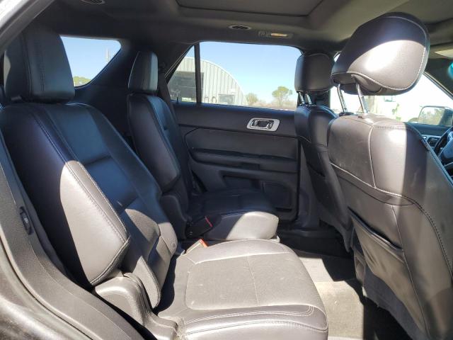Photo 10 from auction – 2015 FORD EXPLORER L with VIN 1FM5K8F8XFGB24784