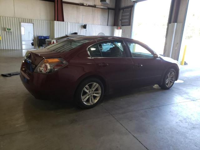 Photo 3 from auction – 2010 NISSAN ALTIMA SR with VIN 1N4BL2AP7AN552502