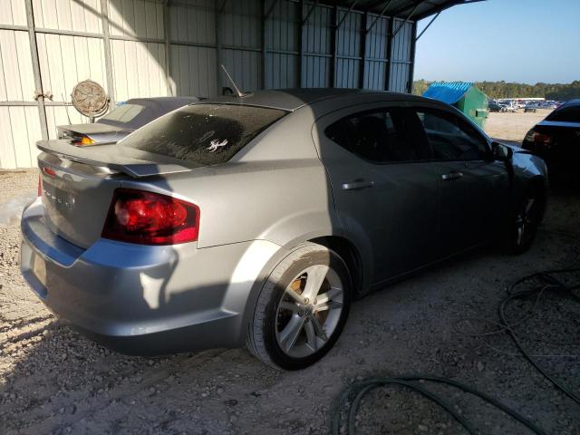 Photo 3 from auction – 2014 DODGE AVENGER SE with VIN 1C3CDZAB0EN149626