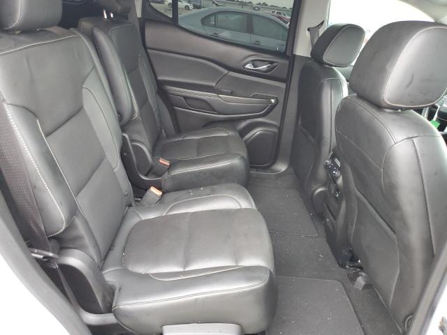 Photo 10 from auction – 2018 GMC ACADIA SLT with VIN 1GKKNNLS9JZ120112