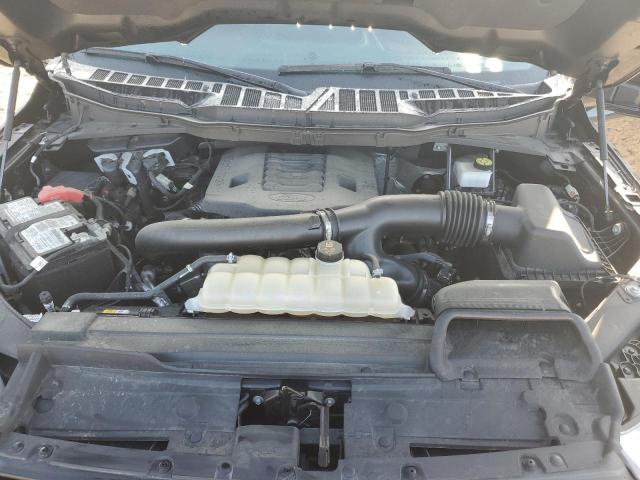 Photo 11 from auction – 2021 FORD F150 SUPER with VIN 1FTFW1E85MFC21769