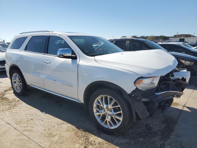 Photo 4 from auction – 2014 DODGE DURANGO CI with VIN 1C4RDHEG4EC594291