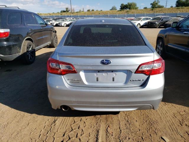 Photo 6 from auction – 2015 SUBARU LEGACY 2.5 with VIN 4S3BNBN66F3039525