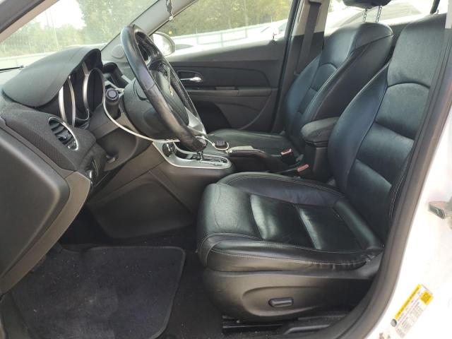 Photo 7 from auction – 2012 CHEVROLET CRUZE LT with VIN 1G1PG5SC7C7171167