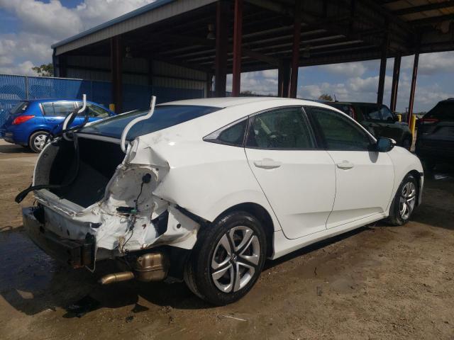 Photo 3 from auction – 2016 HONDA CIVIC LX with VIN 19XFC2F57GE011045