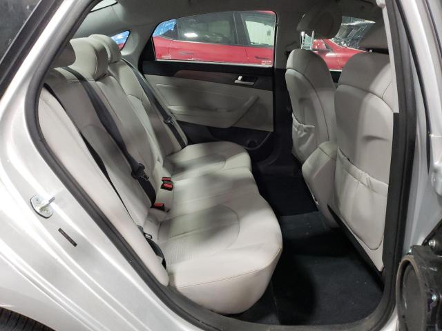 Photo 10 from auction – 2015 HYUNDAI SONATA SPO with VIN 5NPE34AF1FH092769