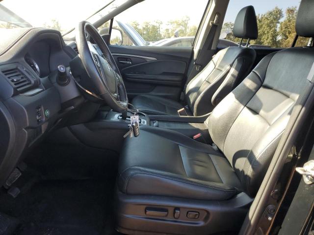 Photo 7 from auction – 2016 HONDA PILOT EXLN with VIN 5FNYF6H72GB056913