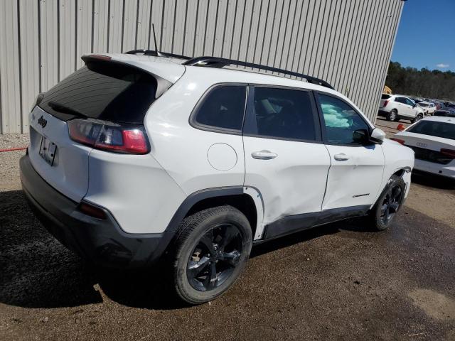 Photo 3 from auction – 2021 JEEP CHEROKEE L with VIN 1C4PJLCB5MD203958