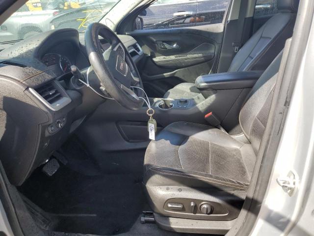 Photo 7 from auction – 2019 GMC TERRAIN SL with VIN 3GKALPEV0KL224064