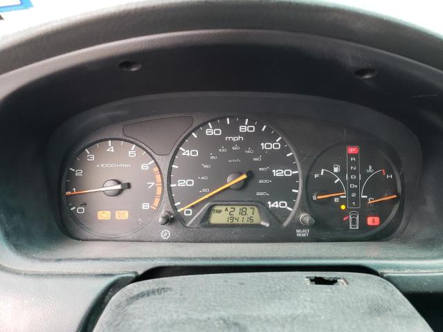 Photo 9 from auction – 2003 HONDA ODYSSEY EX with VIN 5FNRL18723B020200