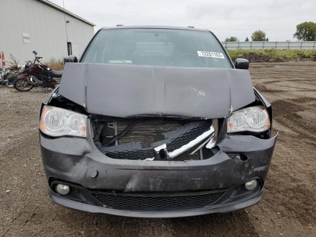 Photo 5 from auction – 2014 DODGE GRAND CARA with VIN 2C4RDGBG5ER301679