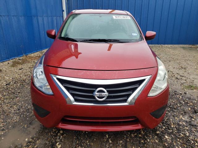 Photo 5 from auction – 2018 NISSAN VERSA S with VIN 3N1CN7AP1JK400178
