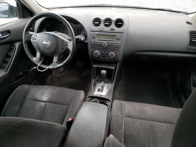Photo 8 from auction – 2010 NISSAN ALTIMA BAS with VIN 1N4AL2AP5AC182996