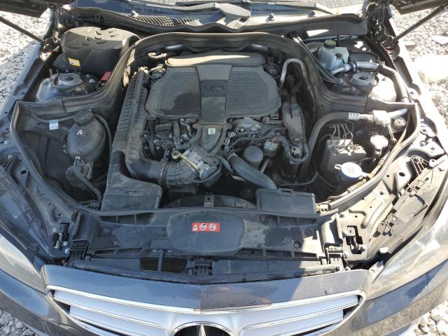 Photo 11 from auction – 2014 MERCEDES-BENZ E 350 with VIN WDDHF5KB8EA878084