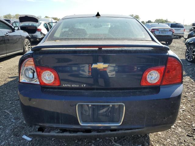 Photo 6 from auction – 2012 CHEVROLET MALIBU 1LT with VIN 1G1ZC5E06CF314430