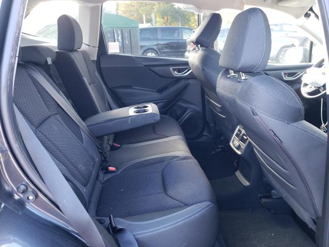 Photo 11 from auction – 2019 SUBARU FORESTER P with VIN JF2SKAGC6KH537132