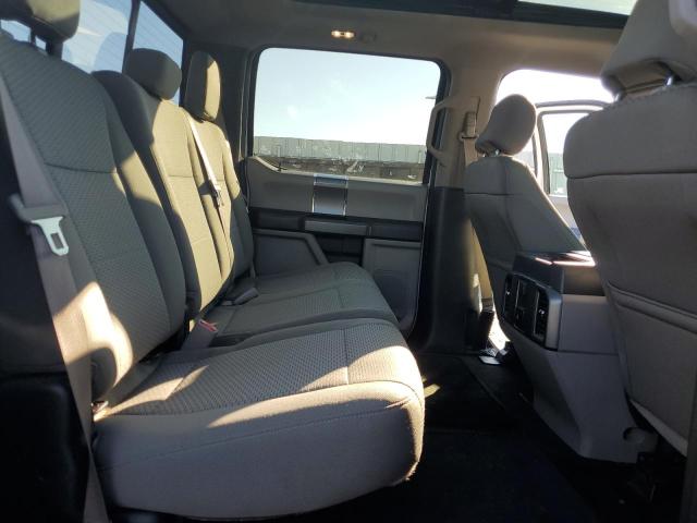 Photo 10 from auction – 2017 FORD F150 SUPER with VIN 1FTEW1EF8HFC40963