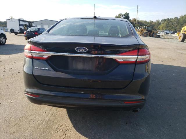 Photo 6 from auction – 2017 FORD FUSION S with VIN 3FA6P0G79HR231070