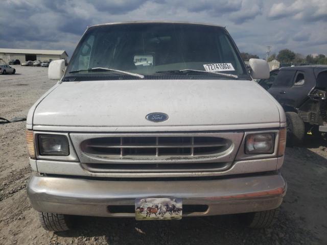 Photo 5 from auction – 2001 FORD ECONOLINE with VIN 1FTNE24L21HB60990