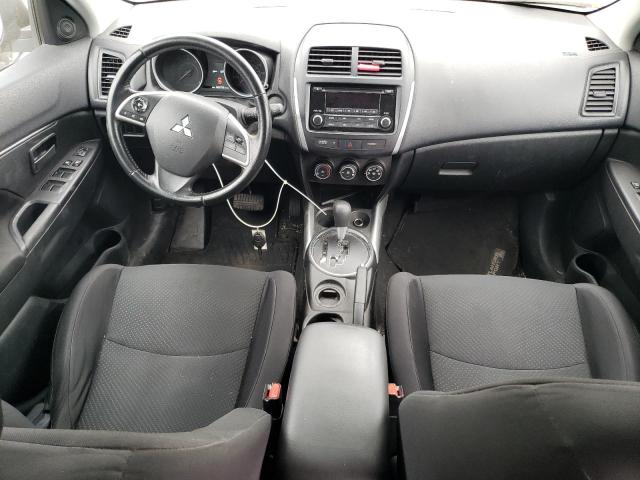 Photo 8 from auction – 2014 MITSUBISHI OUTLANDER with VIN 4A4AP3AU9EE028515
