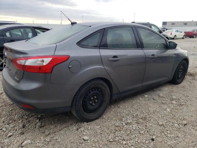 Photo 3 from auction – 2014 FORD FOCUS SE with VIN 1FADP3F24EL273820