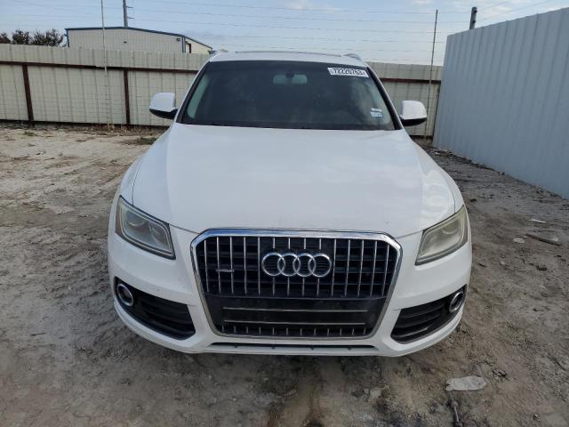 Фото 5 с аукциона – 2014 AUDI Q5 PREMIUM с VIN WA1LFAFP0EA019732