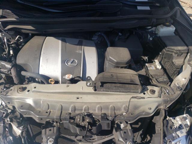 Photo 11 from auction – 2021 LEXUS RX 350 with VIN 2T2HZMDA6MC261045