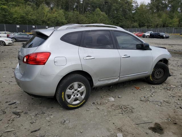 Photo 3 from auction – 2014 NISSAN ROGUE SELE with VIN JN8AS5MVXEW720528