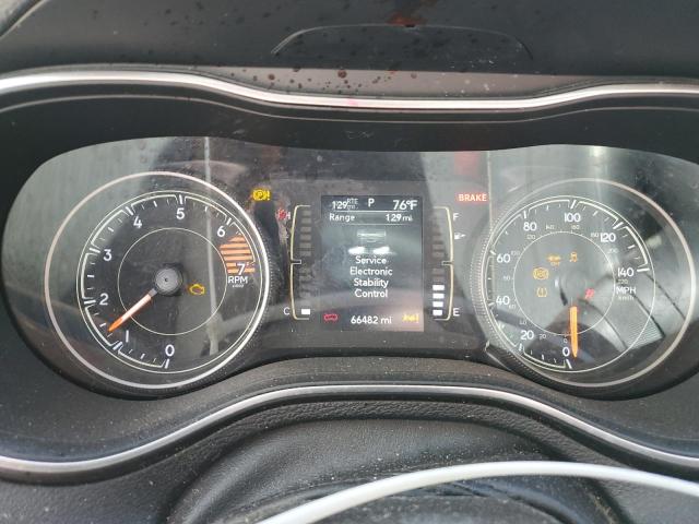 Photo 9 from auction – 2021 JEEP CHEROKEE L with VIN 1C4PJLCB5MD203958