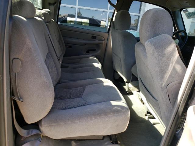 Photo 10 from auction – 2005 CHEVROLET AVALANCHE with VIN 3GNEK12Z35G244074
