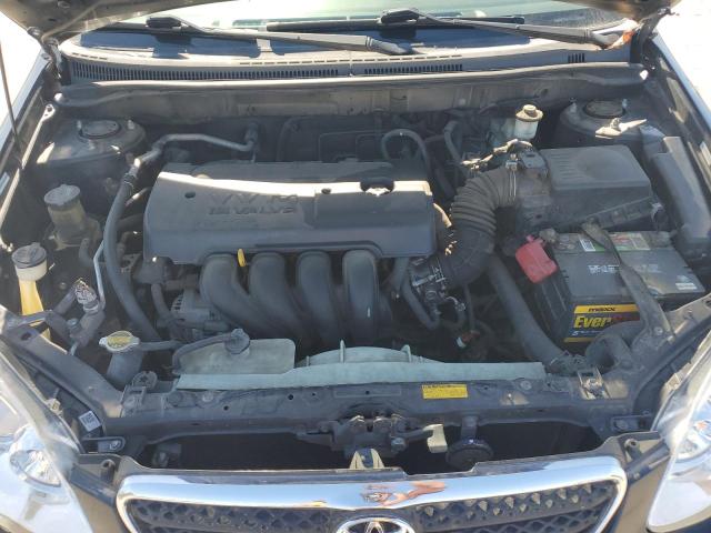 Photo 11 from auction – 2007 TOYOTA COROLLA CE with VIN 1NXBR32E47Z865223