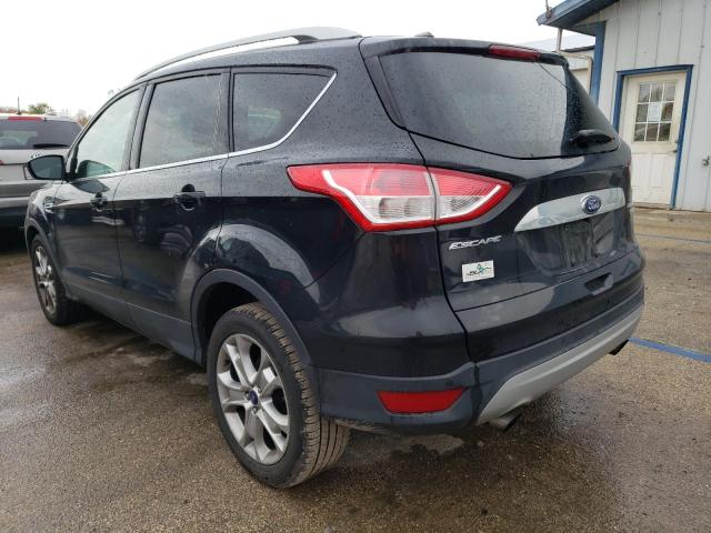 Photo 2 from auction – 2015 FORD ESCAPE TIT with VIN 1FMCU0JX4FUB03948